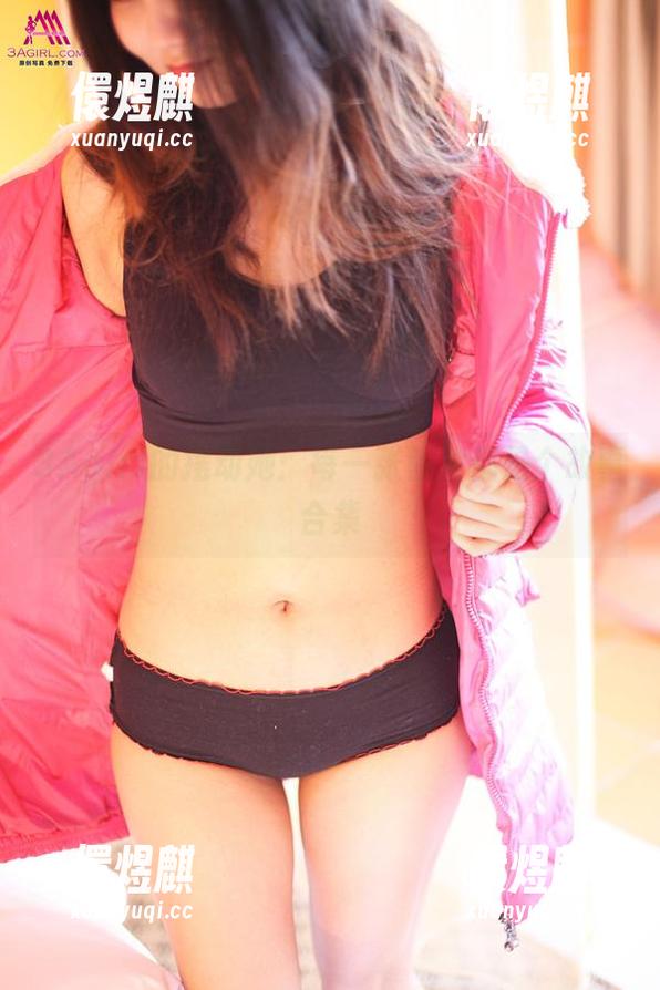 3Agirl女郎 3Agirl的摆动她:每一张照片都是个故事合集