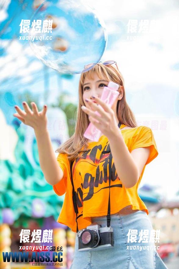 AISS爱丝(钻石版) - 松果儿内衣套图最新来袭，绝对要加个‘得意’表情！