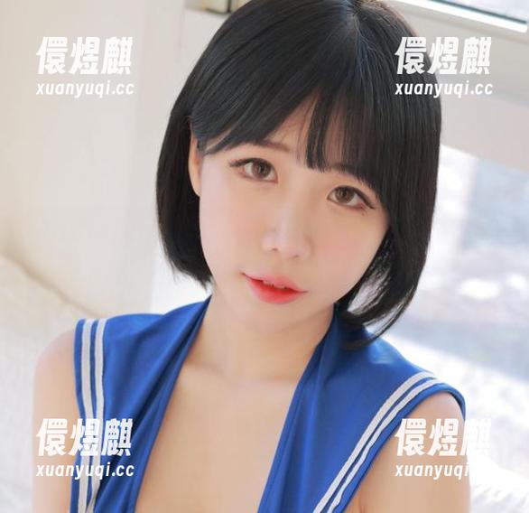 Addielyn(에디린)的写真全集：三位少女，和我一起探讨‘谁是最可爱’吧！