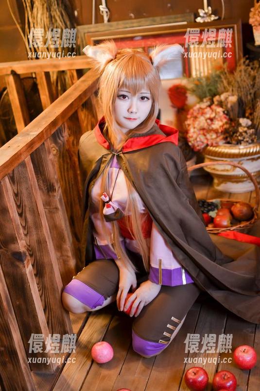 Arty亚缇 Arty亚缇的美图私拍:LeMalin兔女郎,欲罢不能的神秘魅力。