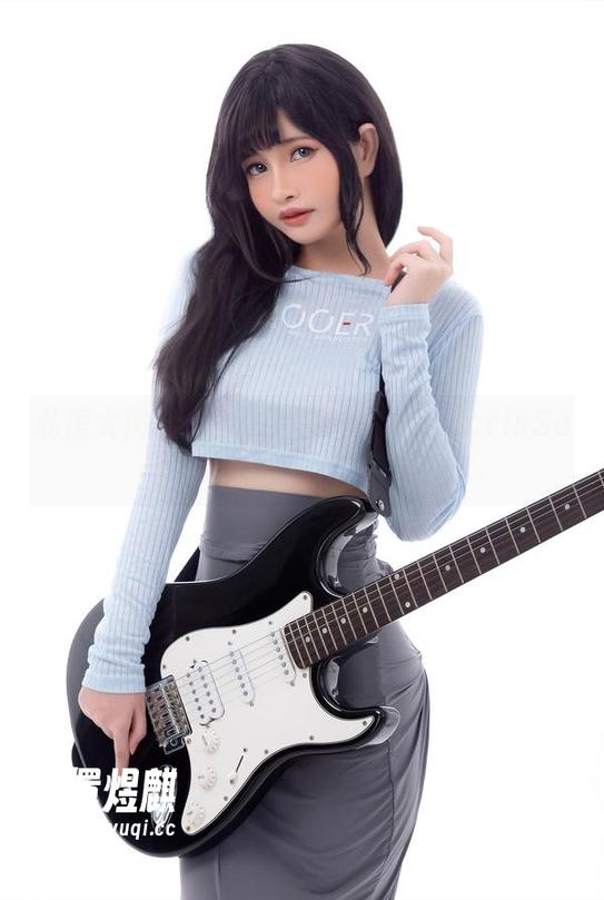 Azami 私房大揭秘:Azami和她的NitocrisSelfi到底有什么魔力?