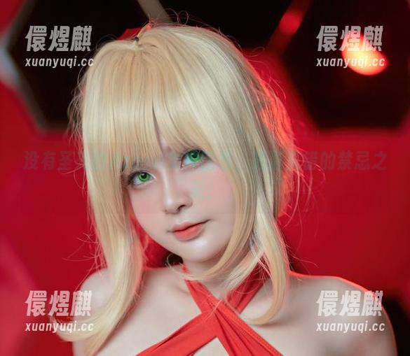 没有圣光的Azami女神图包，光影交错的禁忌之美！