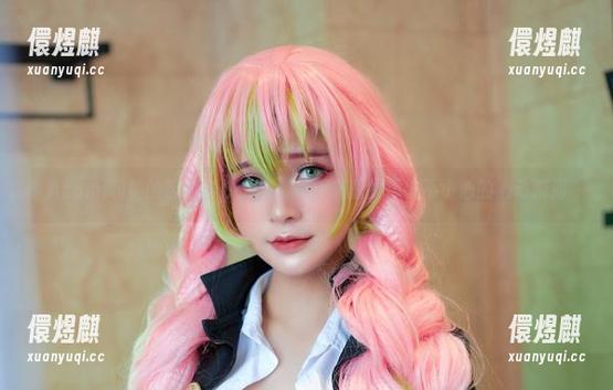 Azami Azami和她的蕾姆婚纱:高清写真集里的那些不小心的心动瞬间