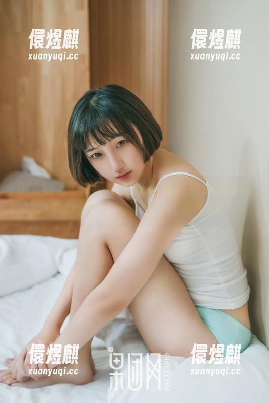 GIRLT果团网-little贝壳喵 GIRLT果团网 - little贝壳喵的运动合集:下载预警,看了会让你懒得动!