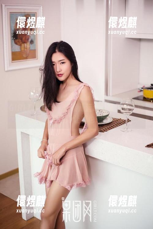 GIRLT果团网-松果儿 GIRLT果团网 - 松果儿运动合集:她让运动变得有趣得让我也想动一动