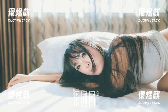 GIRLT果团网-松果儿 GIRLT果团网 - 松果儿的睡衣背后:原图乍现,更新让人瞪大眼睛!