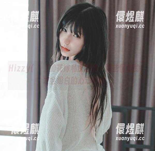 Hizzy(히지)的花嫁私房原图：那些懂得的，才会明白的心动瞬间。