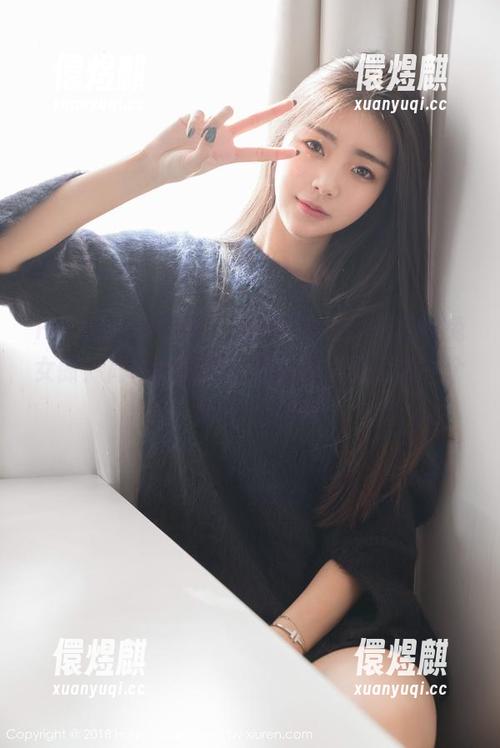HuaYang花漾-萌汉药baby很酷 HuaYang花漾 - 萌汉药baby很酷的兔女郎:简单的原图,复杂的套图,怎一个‘惊艳’了得?
