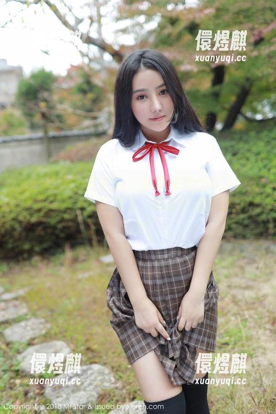 MFStar模范学院-甜筒晓彤 MFStar模范学院 - 甜筒晓彤的蕾丝合集更新来袭:太好看了,可是老娘的钱包怎么办!