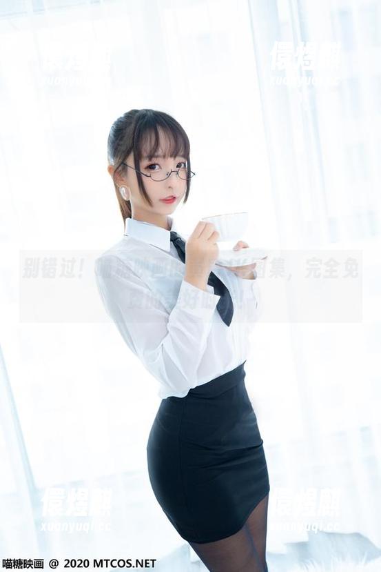 MTYH喵糖映画 别错过!喵糖映画的黄昏JK图集,完全免费的美好时光!