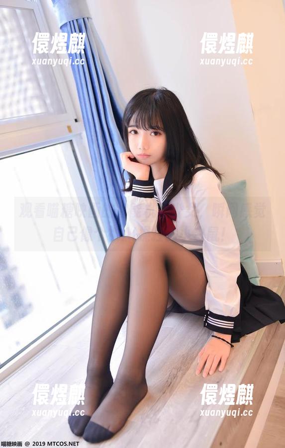 MTYH喵糖映画 观看喵糖映画的智能机器少女,瞬间感觉自己像个被AI操控的小白鼠!