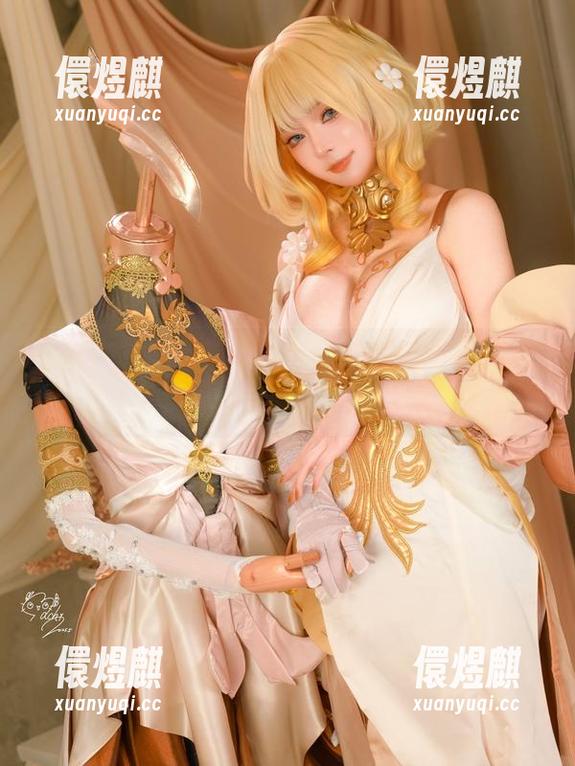 Machi马吉 那些年,我们追过的Machi马吉学姐套图作品!