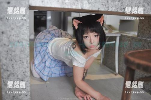比基尼与Maruemon(마루에몽)：一组让你盯着的写真套图，别怪我没提醒！