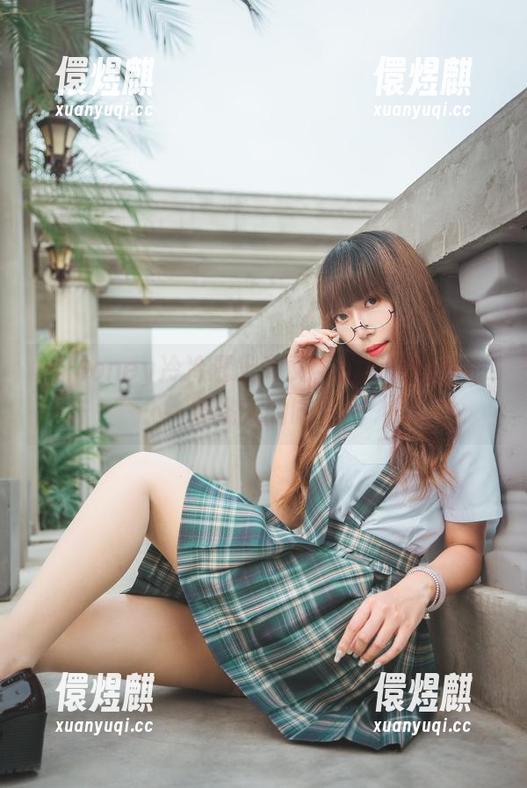 Money冷冷 当Money冷冷遇上高叉,原图和图片都要挑人的眼光