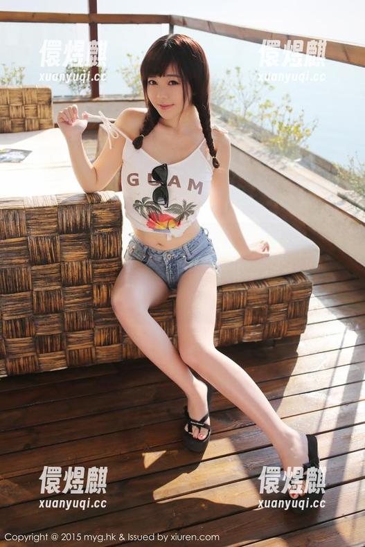 MyGirl美媛馆-Carina绮里嘉 MyGirl美媛馆 - 感觉这高清Carina绮里嘉修女作品就像是个谜,每看一张都想解开一点,但又不想破坏那种氛围。