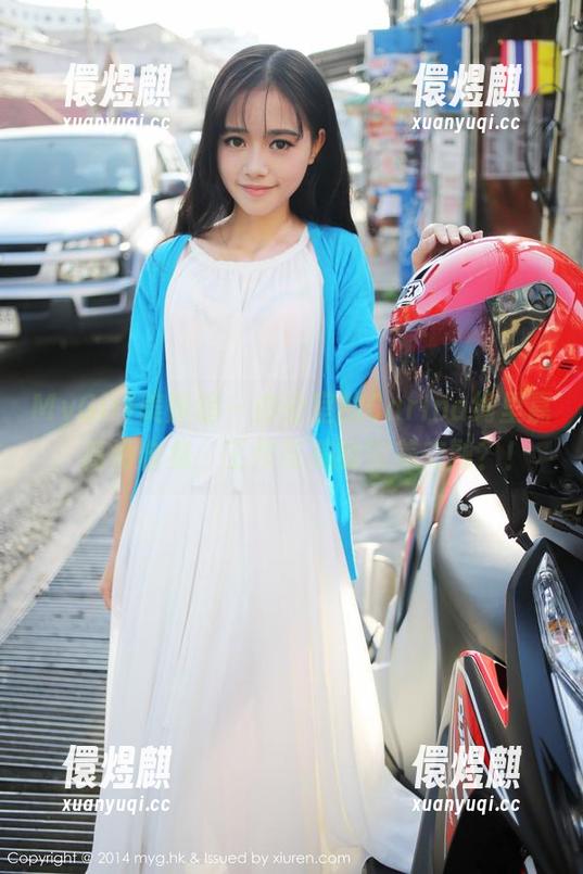 MyGirl美媛馆-Carina绮里嘉 MyGirl美媛馆 - 办公室的Carina绮里嘉:高清合集,工作与美的完美交融?!