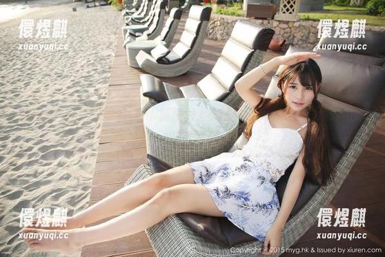 MyGirl美媛馆-Milk楚楚 MyGirl美媛馆 - 当Milk楚楚遇上美图:少女心情,在线送出你的表情包!