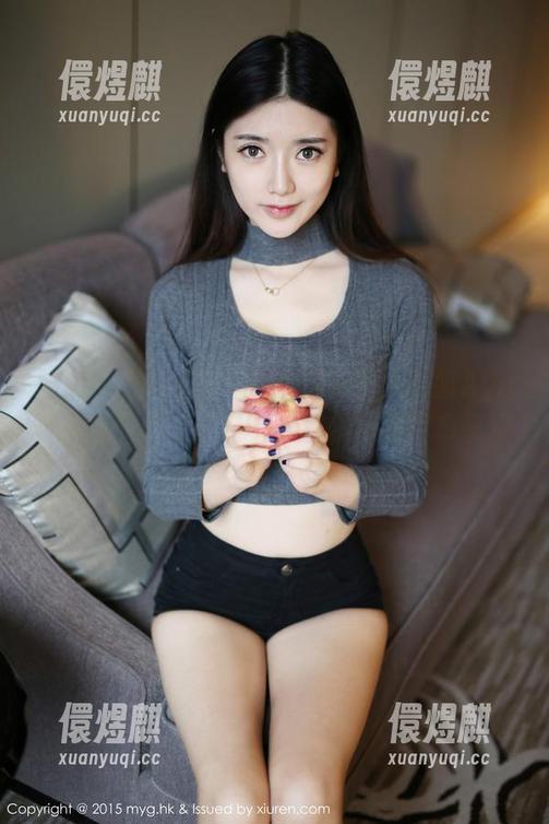 MyGirl美媛馆-于大小姐Ayu MyGirl美媛馆 - 连衣裙和于大小姐Ayu的摩擦,产生了什么火花?精选写真呈现