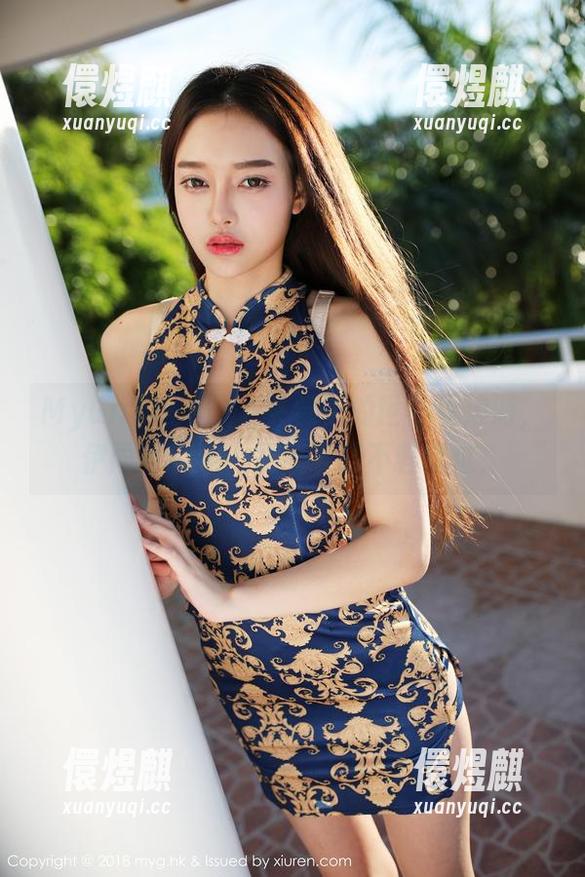MyGirl美媛馆-伊雨蔓Fiona MyGirl美媛馆 - 在棉袜的世界里浪游,伊雨蔓Fiona原图下载不容错过!