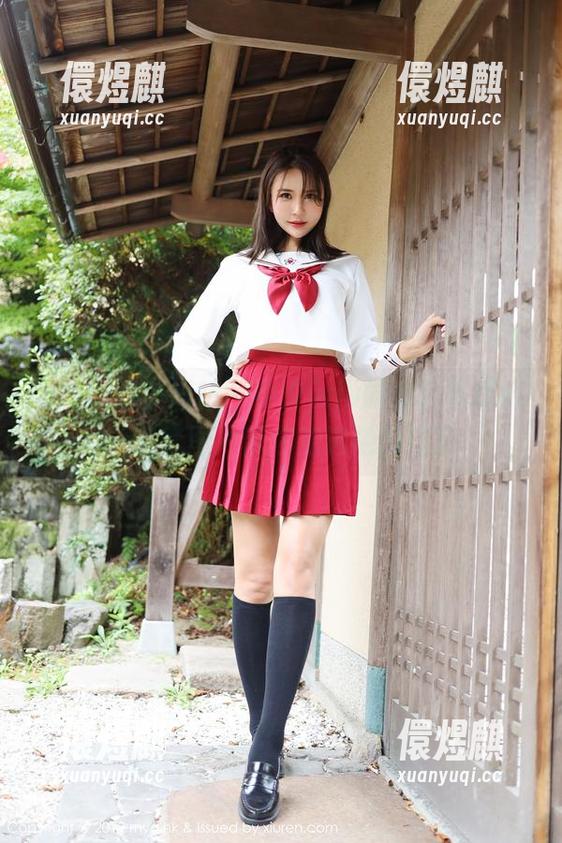 MyGirl美媛馆-小夕juju MyGirl美媛馆 - 小夕juju的办公室探秘:全套图片带你走进她的日常