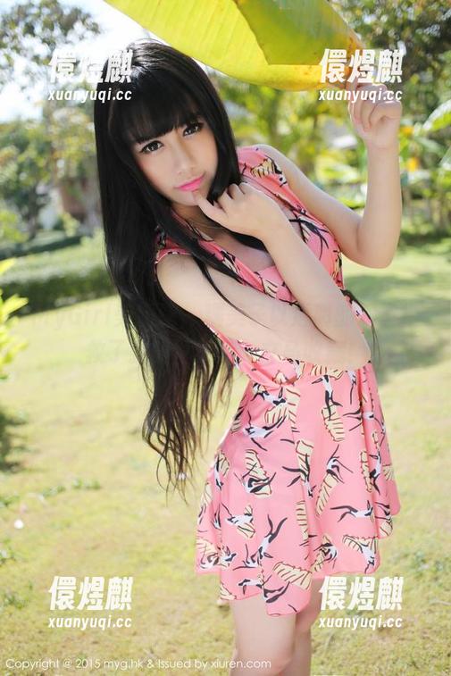 MyGirl美媛馆-糯美子 MyGirl美媛馆 - 糯美子以透明的姿态拯救了我的壁纸库,立马收藏!