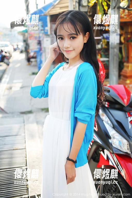 MyGirl美媛馆-豆baby MyGirl美媛馆 - 御姐魅力四射:豆baby作品合集带带我!