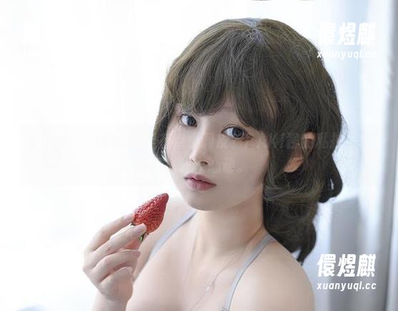 PAKI酱 谁说花园兔女郎不能有点小调皮?PAKI酱的私拍美图真是让人心动。