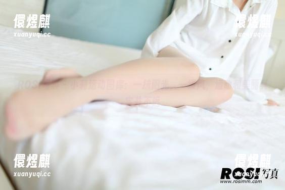 ROSI写真-小莉 ROSI写真 - 小莉运动图库:一抹阳光,一缕风,运动和美丽其实并不远