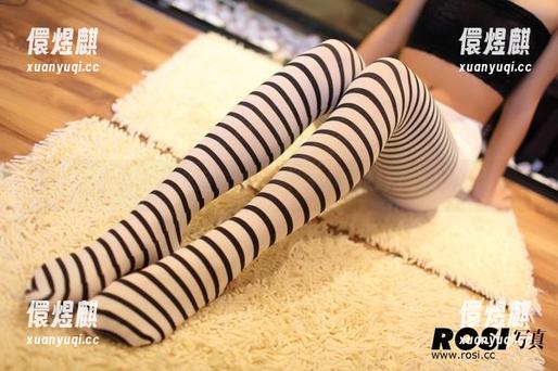 ROSI写真 ROSI海边:无圣光的合集,不小心掀起了点小波澜
