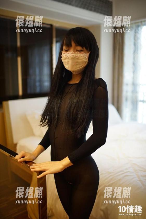 ROSI口罩 ROSI的黑色蕾丝作品:当蕾丝遇见心跳,火花四溅,谁能抵挡?