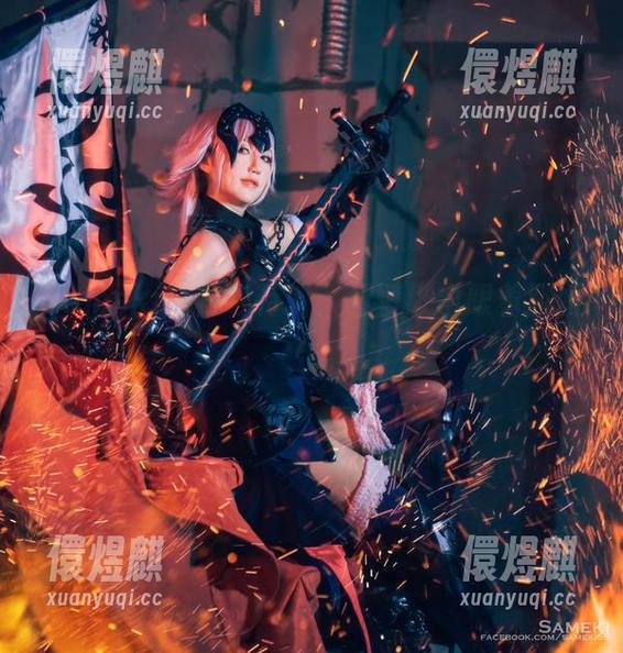 Sameki Sameki白衬衫特辑:让壁纸也跟着撒娇!