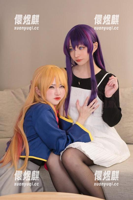 SayoMomo 她的写真实在太迷人,SayoMomo和星穹铁道–罗宾,让我脑海里不停回放!