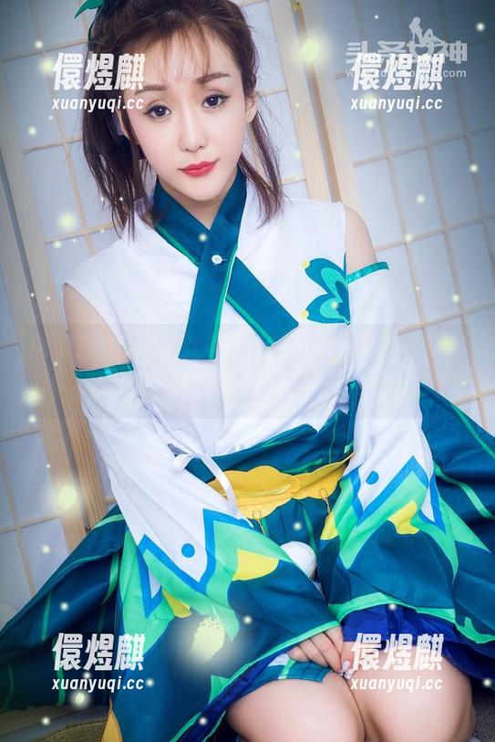 TouTiao头条女神-萌琪琪 TouTiao头条女神 - 萌琪琪丝袜物语全集,保证让你想起一些事情…哈哈。
