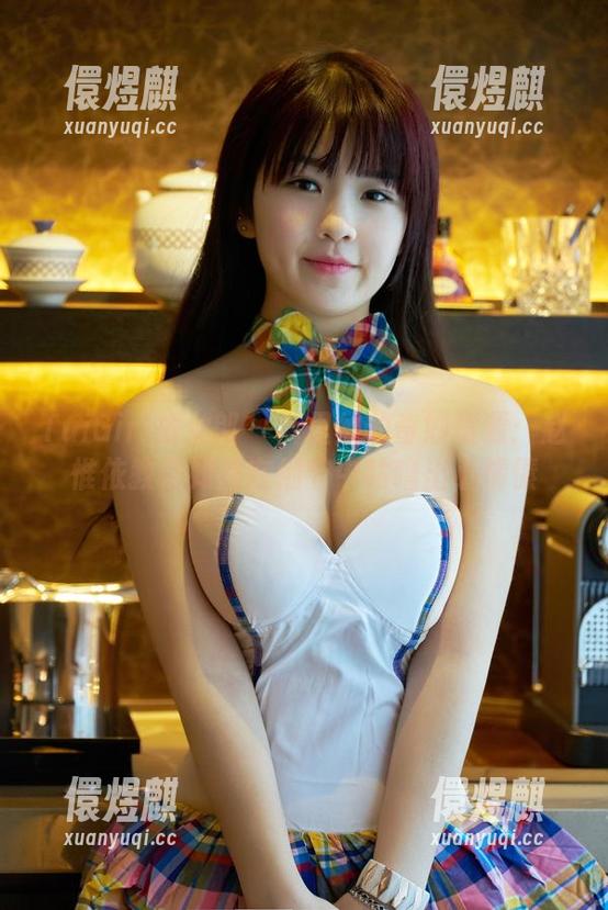 TuiGirl推女郎-赵惟依 TuiGirl推女郎 - 裤里丝的奇妙资源:赵惟依教你如何在细节中咕噜出小情愫