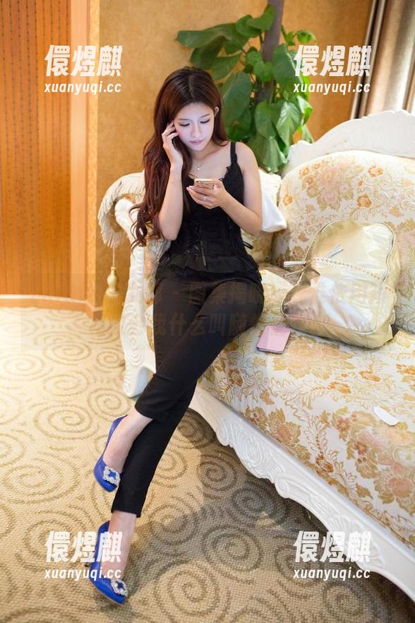 TuiGirl推女郎-赵惟依 TuiGirl推女郎 - 图集揭晓!赵惟依用短裙教会我什么叫随性优雅。