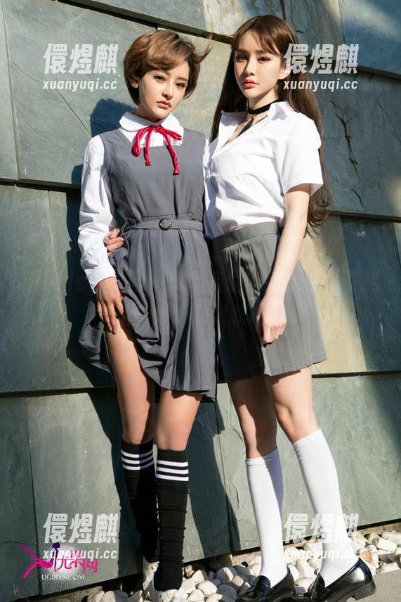 UGirls尤果网-李易童 UGirls尤果网 - 李易童的妹妹全集,下载后小心心动过快哦!