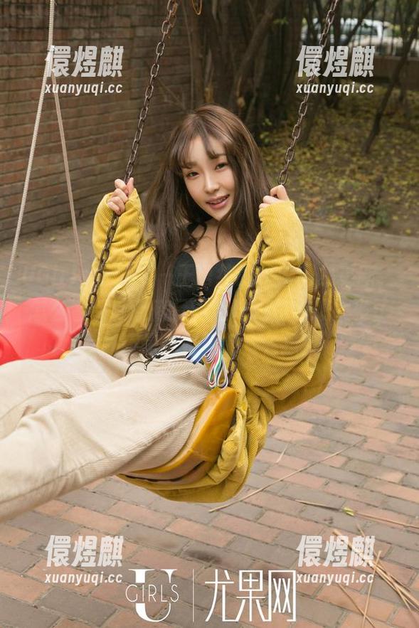 UGirls尤果网-王语纯 UGirls尤果网 - 王语纯的校服图集更新,怎么看都有点暗示的意味,是我想太多了,还是说她真的很会撩?