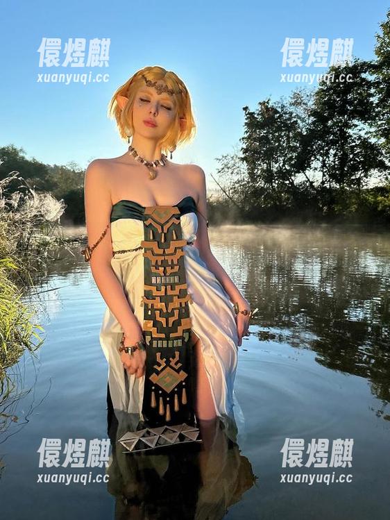 Vinnegal Vinnegal的蕾丝:无圣光与原图的完美邂逅,真是没谁了!