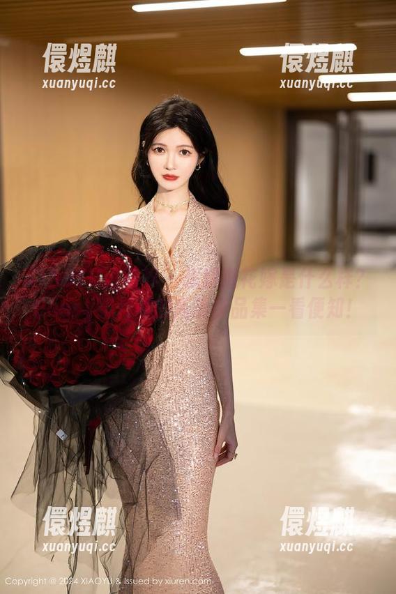 XIAOYU语画界-Chery绯月樱 XIAOYU语画界 - 想知道花嫁是什么样?Chery绯月樱的高清作品集一看便知!