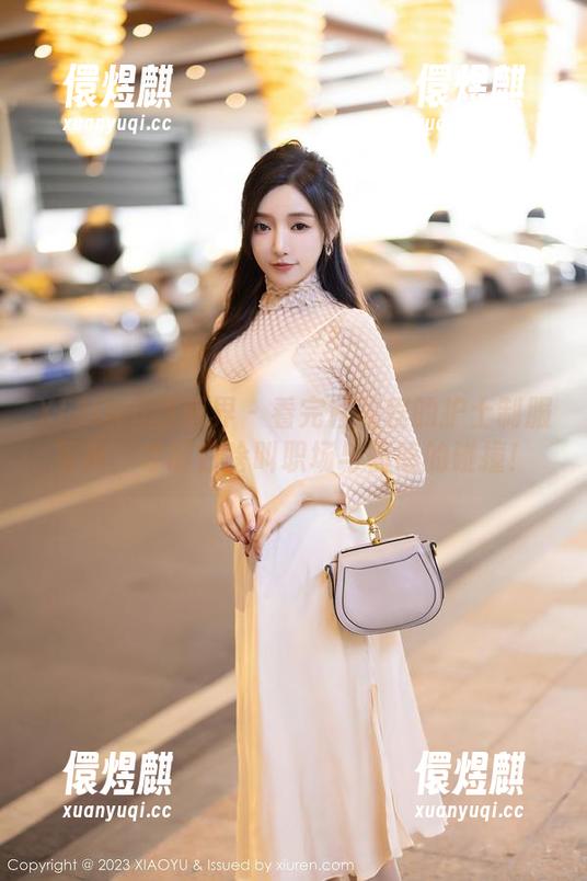 XIAOYU语画界-程程程 XIAOYU语画界 - 看完程程程的护士制服写真,才明白啥叫职场与情感的碰撞!
