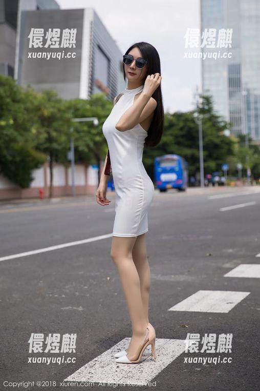 Xiuren秀人网-e宝小野猫 Xiuren秀人网 - 原图直击心灵!e宝小野猫的全套可爱大揭秘