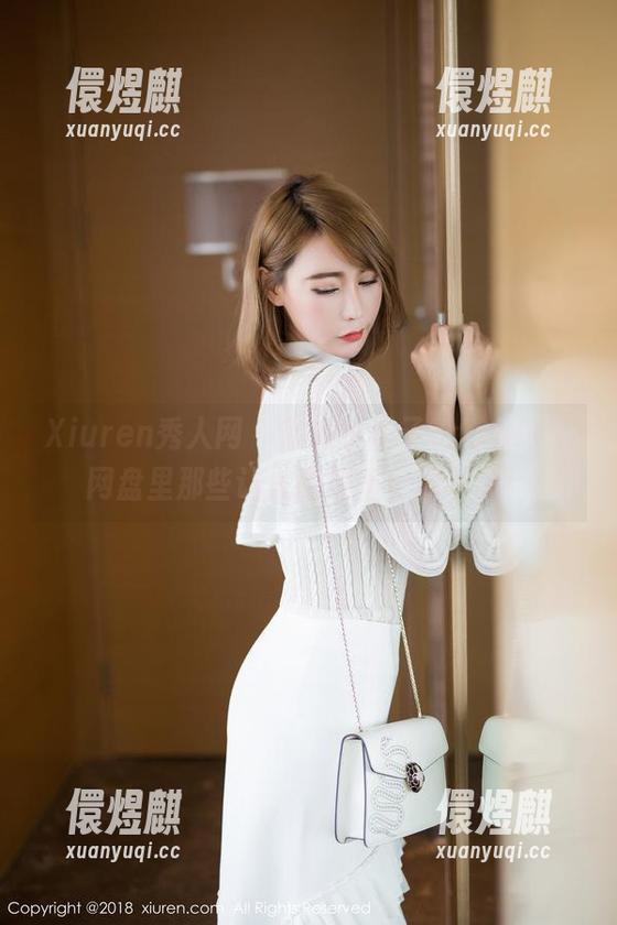Xiuren秀人网-小橘子orange Xiuren秀人网 - 旗袍小橘子orange:网盘里那些让人醉得不行的合集!