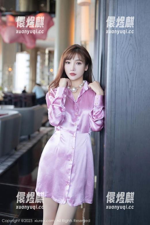 Xiuren秀人网-李可儿 Xiuren秀人网 - 李可儿皮衣合集免费来啦!随便找个理由就能用上“皮”的借口。