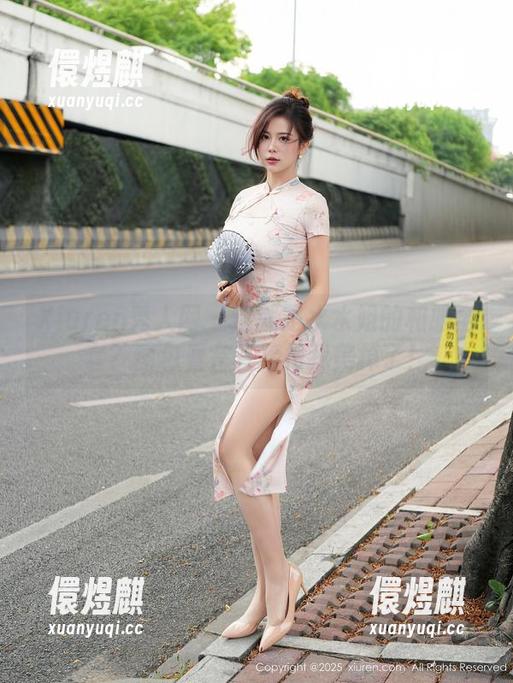 Xiuren秀人网-水水姐 Xiuren秀人网 - 这就是水水姐的和服全套?图包看完直接把我美掉了!