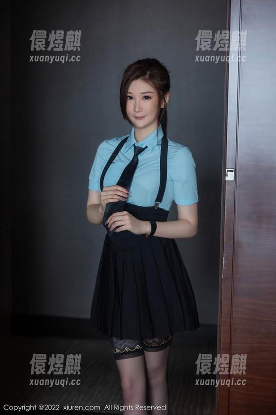 Xiuren秀人网-沈蜜桃miko Xiuren秀人网 - 收藏沈蜜桃miko的JK写真,你就赚到了免费的欢乐包!