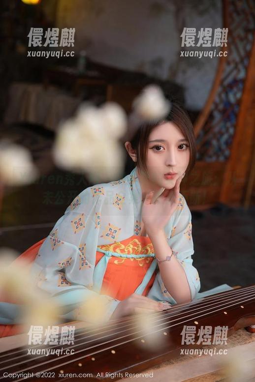 Xiuren秀人网-熊小诺 Xiuren秀人网 - 熊小诺的女神之旅:从未公开的作品全集,惊喜不断!