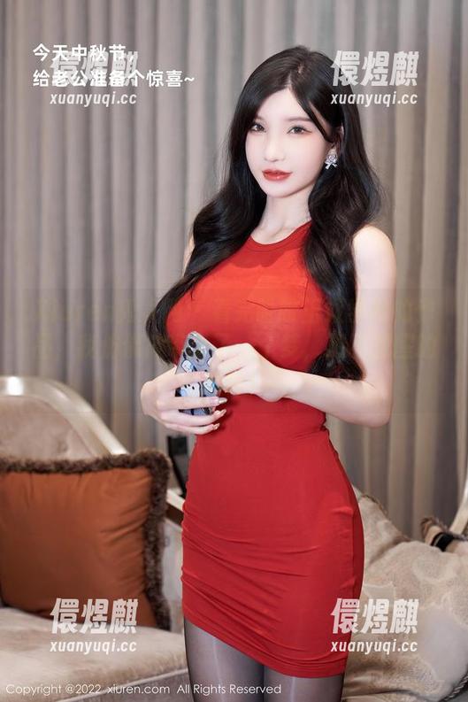 Xiuren秀人网-盼盼玉奴 Xiuren秀人网 - 看完盼盼玉奴学妹的作品,我仿佛被带入了一个梦,想不想醒的那种!