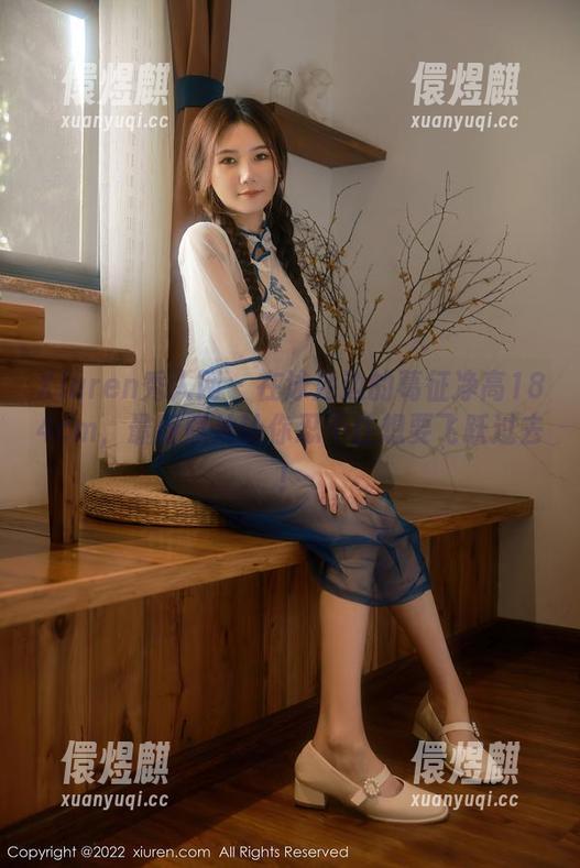Xiuren秀人网-葛征净高184cm Xiuren秀人网 - 在泳池边的葛征净高184cm,最新照片让你忍不住想要飞跃过去!