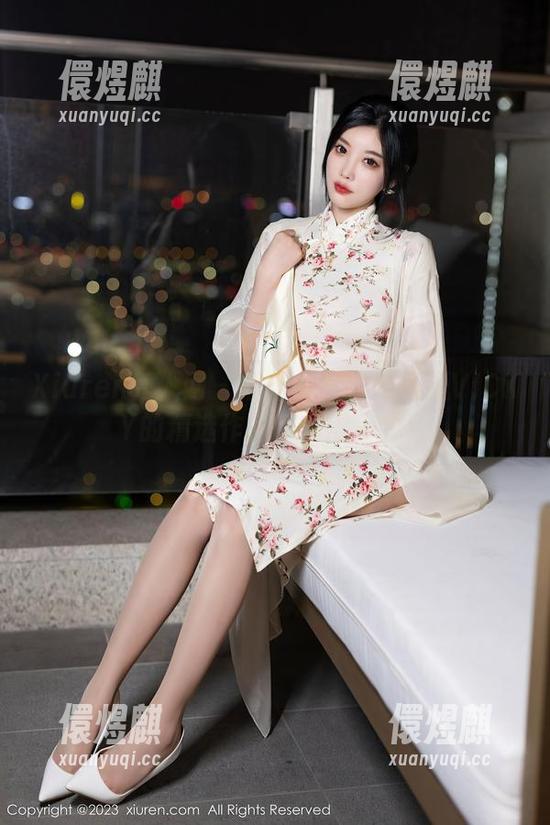 Xiuren秀人网-陈雅漫VICKY Xiuren秀人网 - 黑丝大赏:陈雅漫VICKY的精选作品,难得一见!