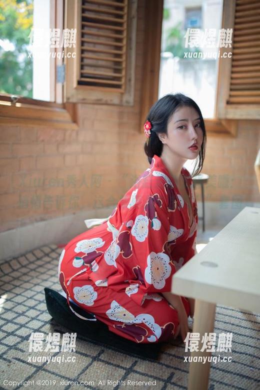 Xiuren秀人网-龙泽美曦 Xiuren秀人网 - “浴缸边的龙泽美曦:悄悄告诉你,这合集真是个宝藏!”套图